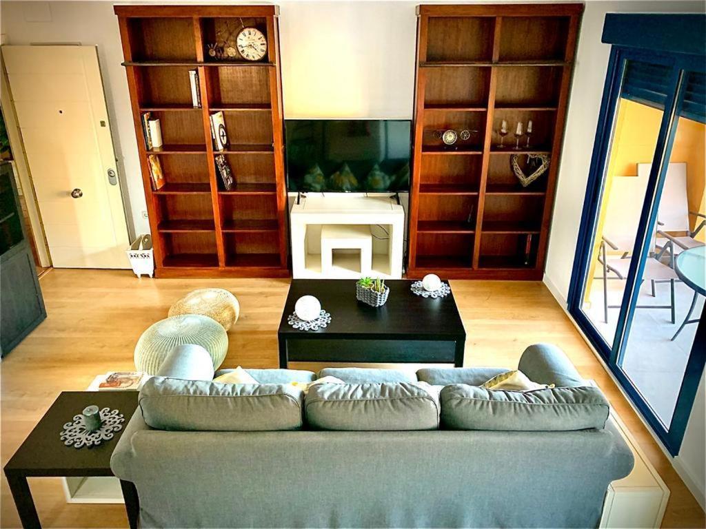 Appartement Atico-duplex Cerca De Y La Playa - Dénia