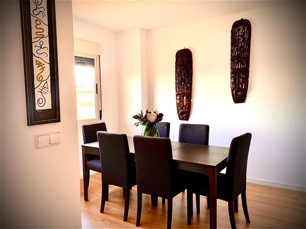 Atico-duplex Cerca De Y La Playa - Appartement