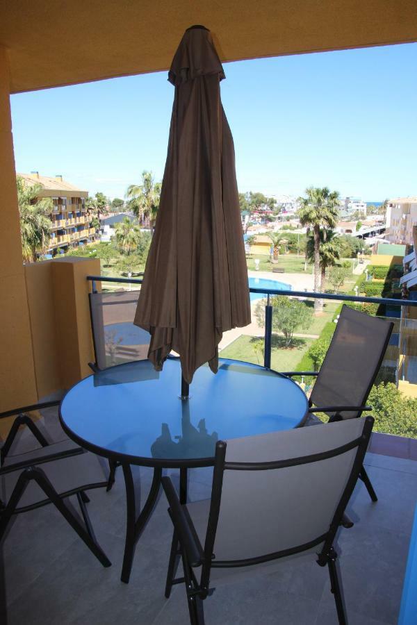 Atico-duplex Cerca De Y La Playa - Appartement Dénia