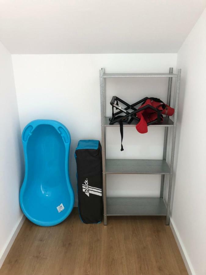 Appartement Atico-duplex Cerca De Y La Playa -