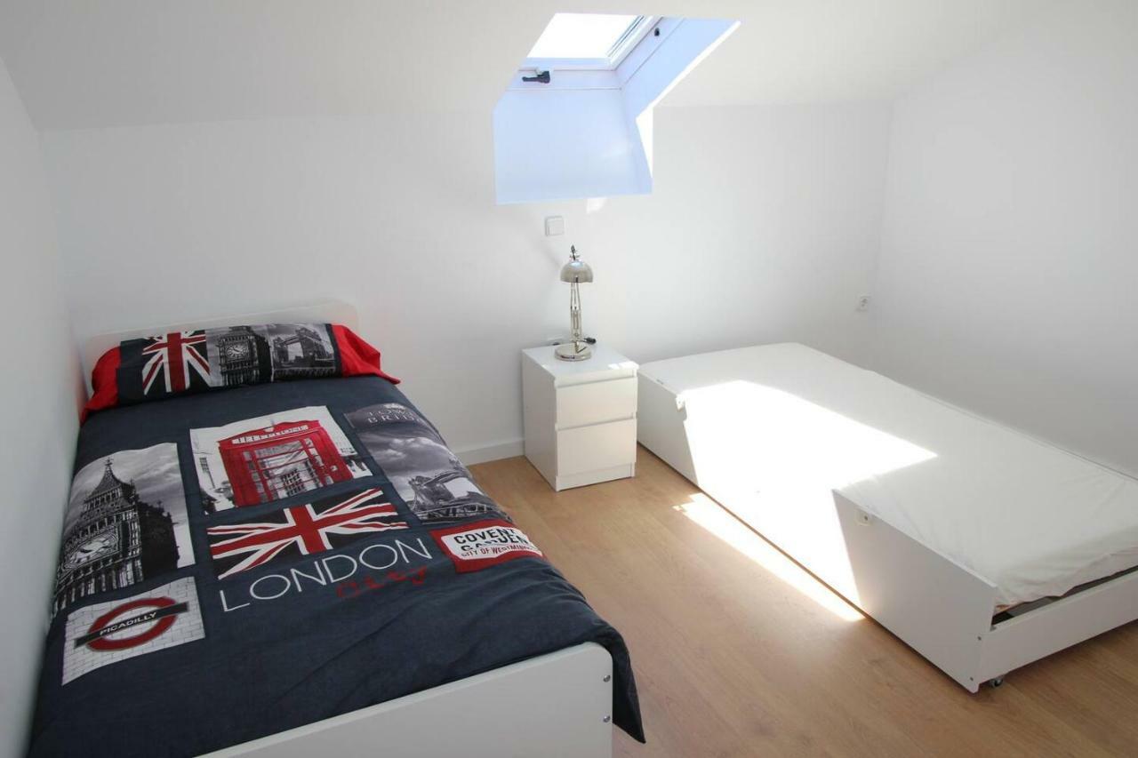 Appartement Atico-duplex Cerca De Y La Playa -