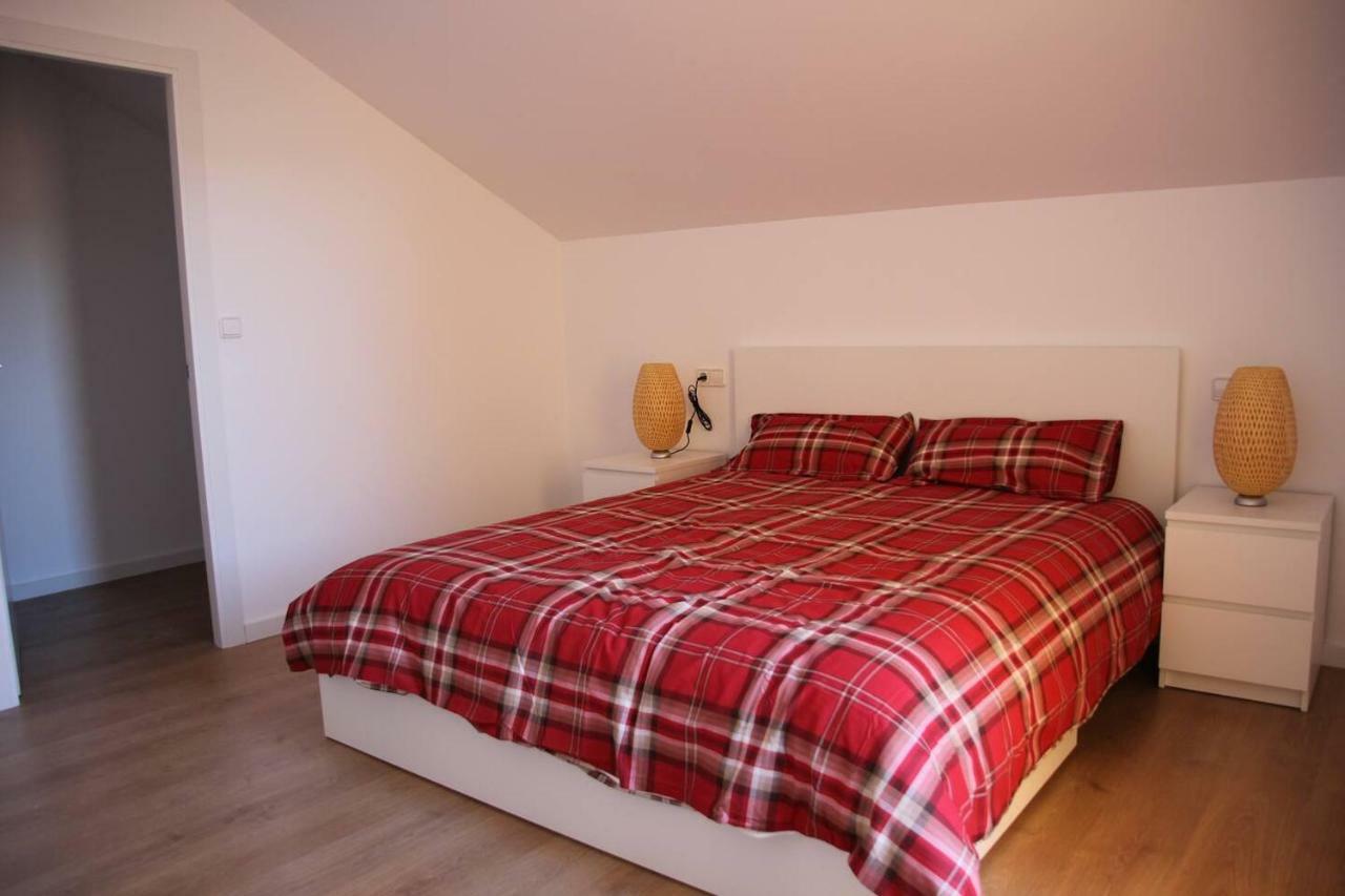 Atico-duplex Cerca De Y La Playa - Appartement