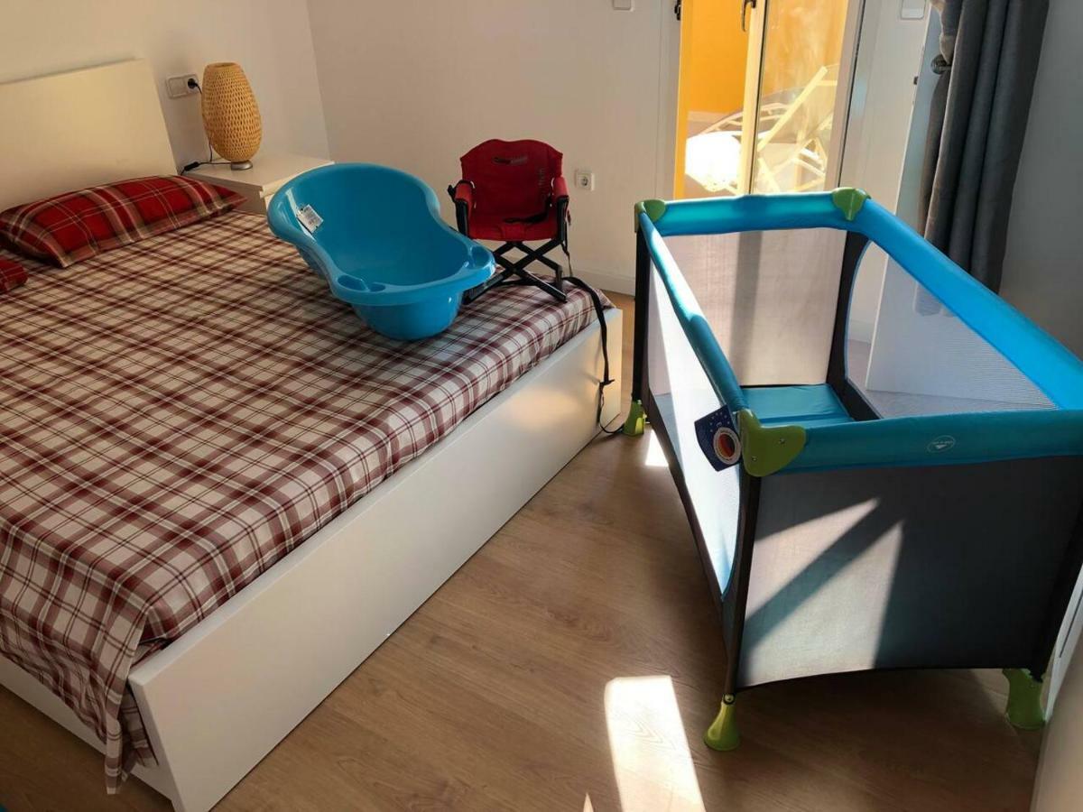 Atico-duplex Cerca De Y La Playa - Appartement Dénia