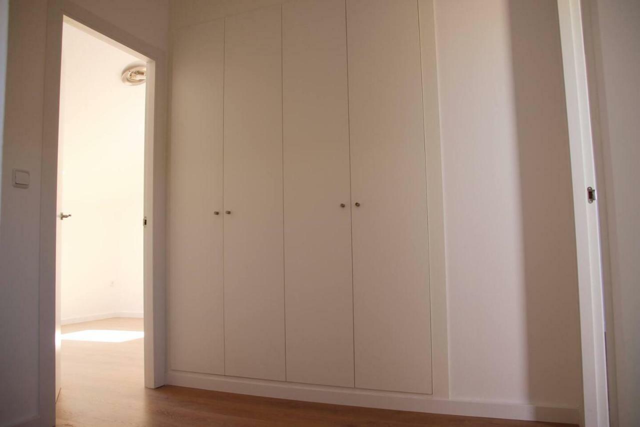 Atico-duplex Cerca De Y La Playa - Appartement