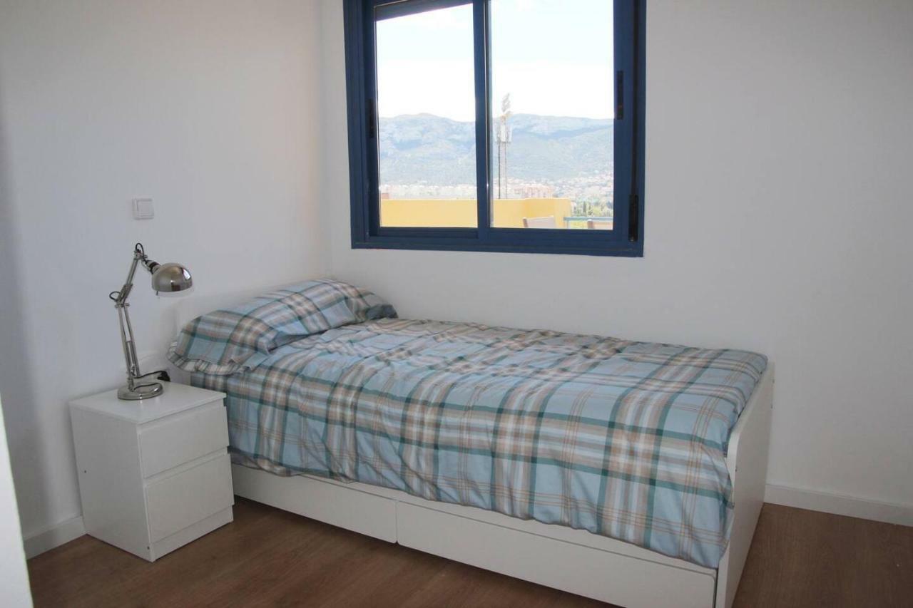 Atico-duplex Cerca De Y La Playa - Appartement Dénia