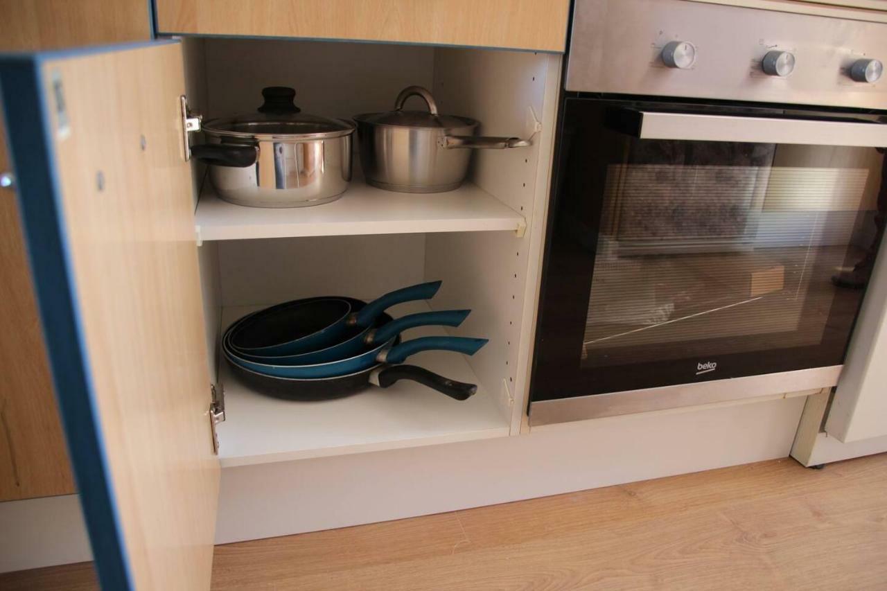 Appartement Atico-duplex Cerca De Y La Playa - *