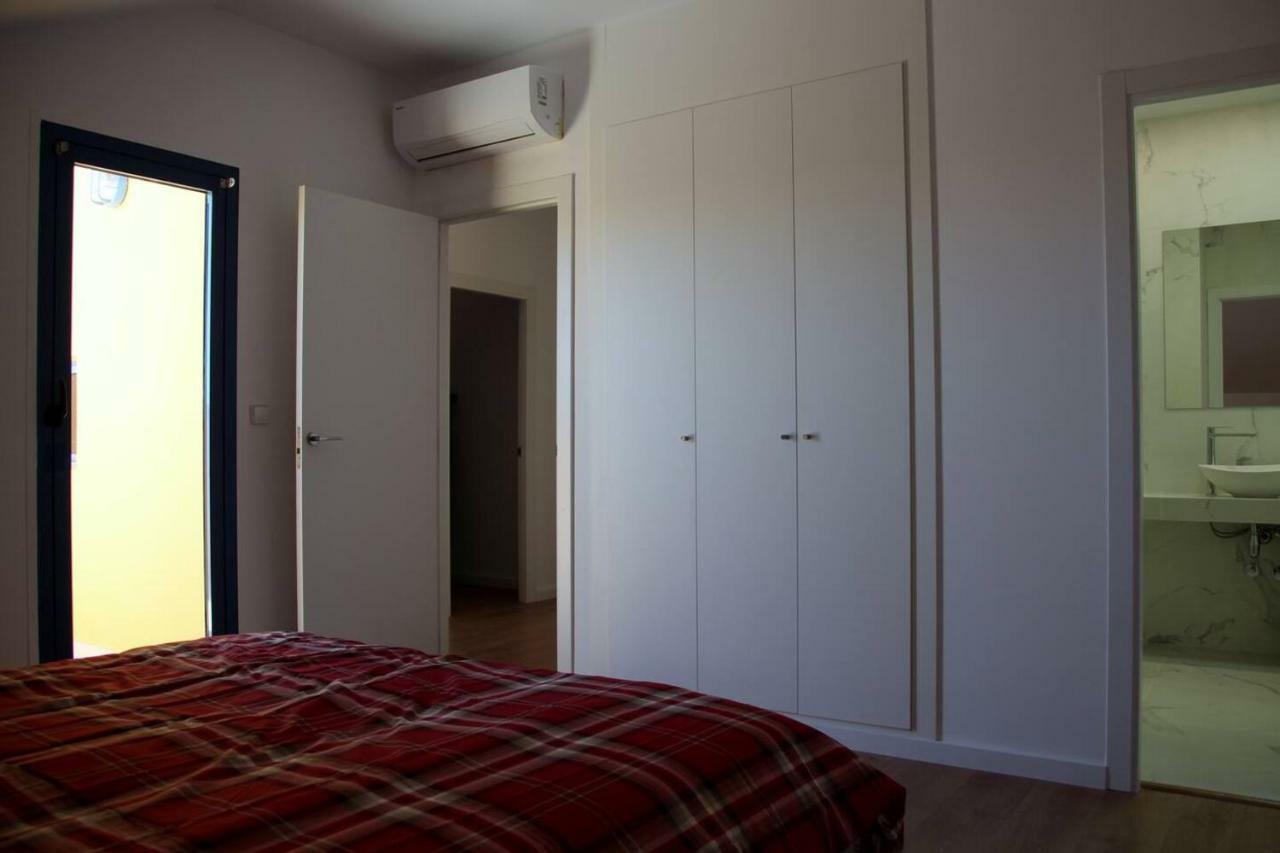 Atico-duplex Cerca De Y La Playa - Appartement *