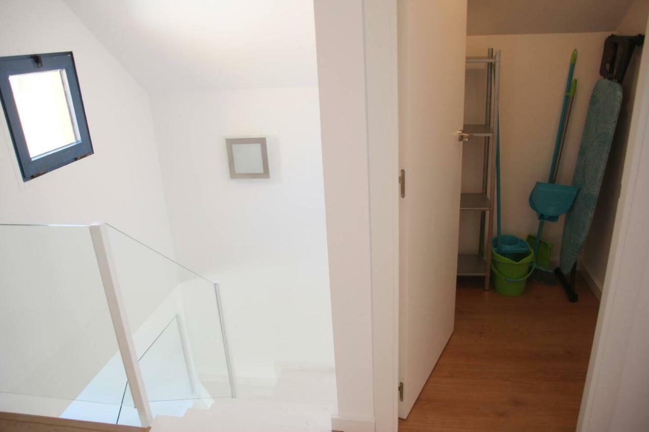 Atico-duplex Cerca De Y La Playa - Appartement *