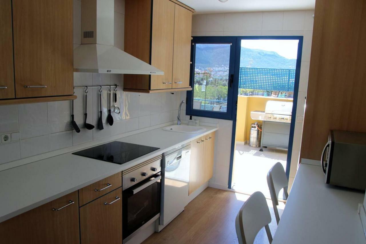 Appartement Atico-duplex Cerca De Y La Playa -