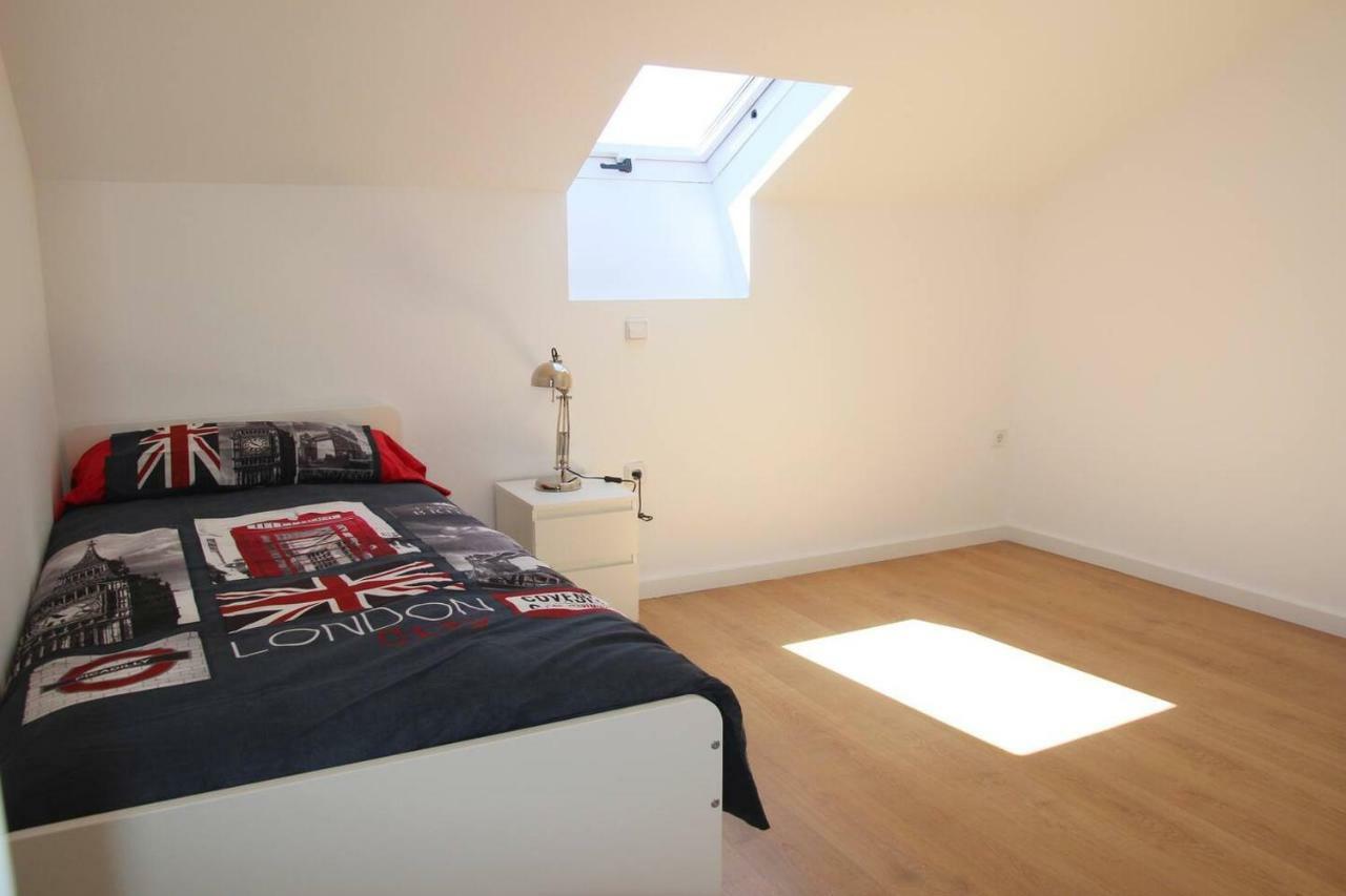 Atico-duplex Cerca De Y La Playa - Appartement