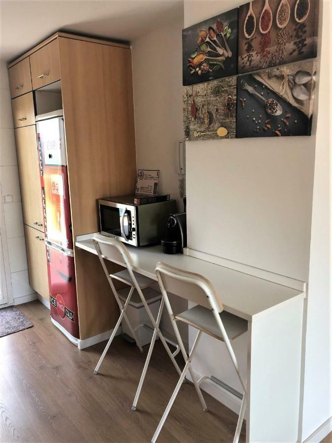 Atico-duplex Cerca De Y La Playa - Appartement