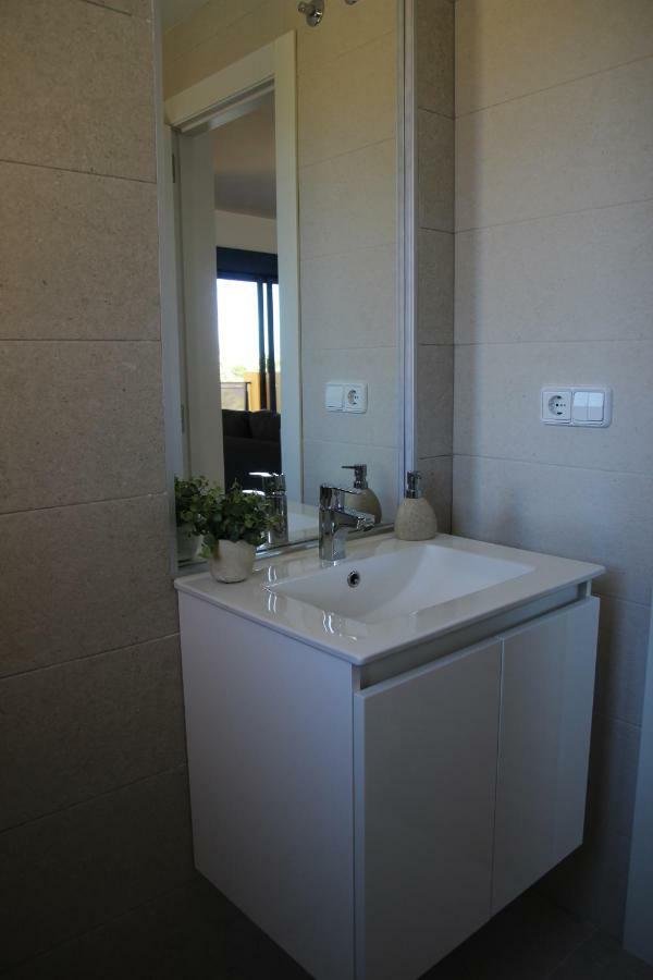Appartement Atico-duplex Cerca De Y La Playa -
