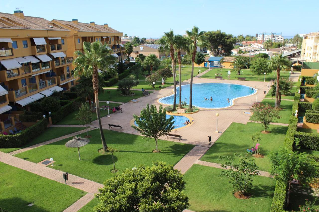 Appartement Atico-duplex Cerca De Y La Playa - *